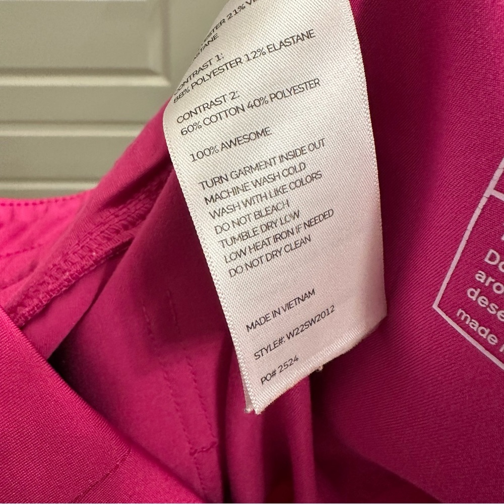 Figs Zamora Joggers - Picture 6 of 6